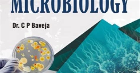 Microbiology C.P Baveja