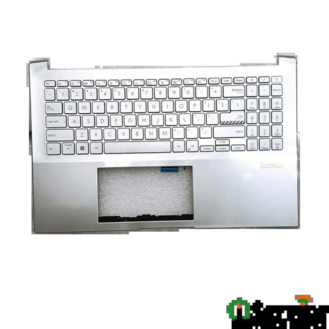 Order Asus VivoBook Pro 15 M6500QC Keyboard US Quite Blue – Online