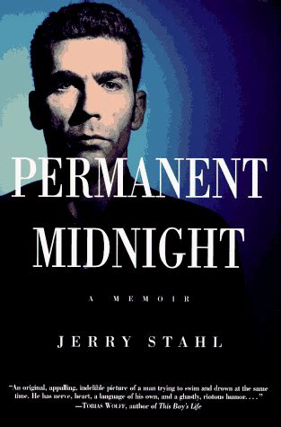 Buy Permanent Midnight: A Memoir Book Online at Low Prices in India ...