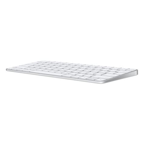 Magic Keyboard with Touch ID for Mac models with Apple silicon (USB-C ...