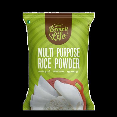 Brown Life-Products