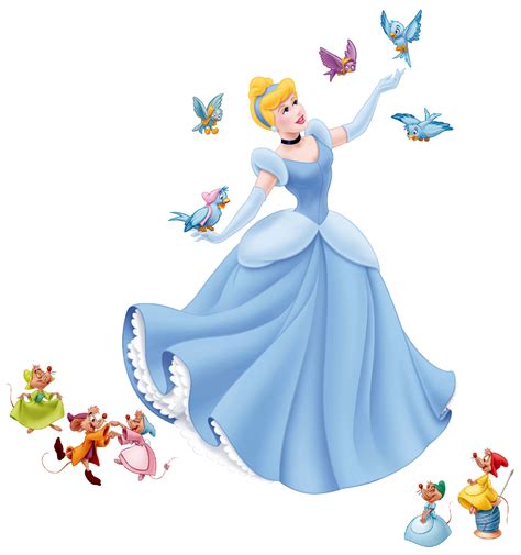 Cinderella PNG Transparent Images | PNG All