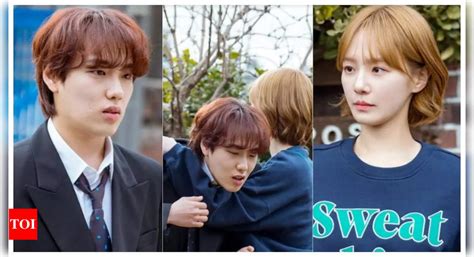 Yoon Hyun Soo's plan to help Park Gyu Young Go adds hilarity to 'A Good ...