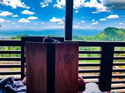 LOMA AZUL RESTAURANTE, Tenares - Restaurant Reviews, Phone Number ...