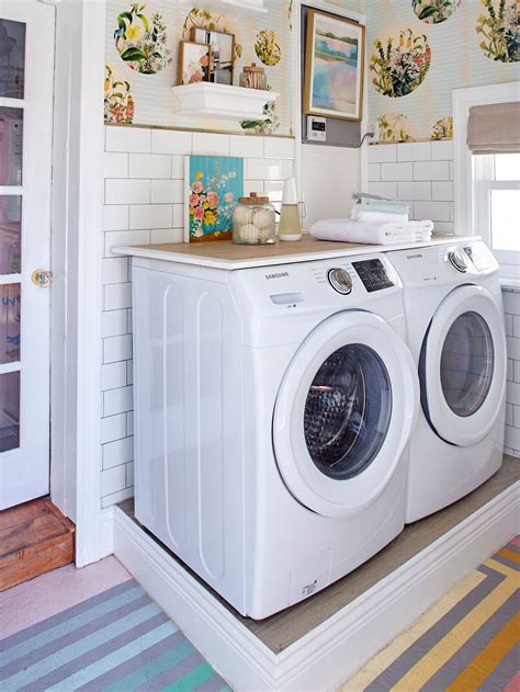 37 Laundry Room Decor Ideas