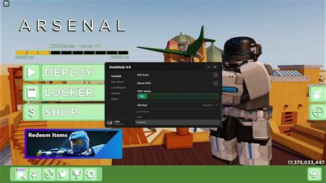 Image result for Snow Hub Arsenal Script