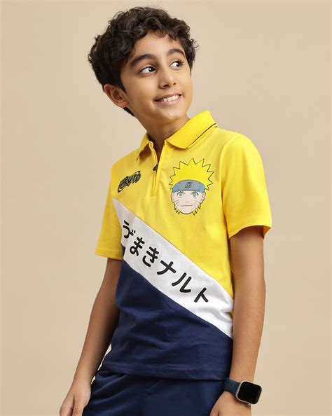 Naruto Official Merchandise – Kidsville