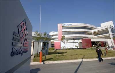 rediff.com: Satyam scam: So who is to blame?