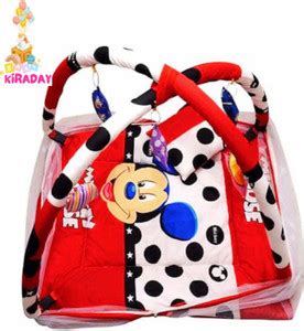 KIRADAY Cotton Baby Bed Sized Bedding Set - Buy KIRADAY Cotton Baby Bed ...