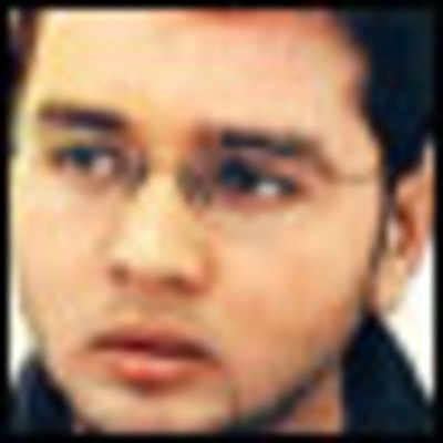 Marriage prank bouncer stumps Parthiv | India News - Times of India