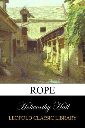 Rope : Amazon.in: Books