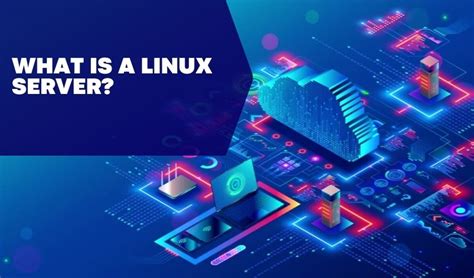Image result for Linux Server