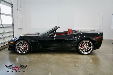 2013 Chevrolet Corvette Specs 2013 Chevrolet Corvette 427 Collector