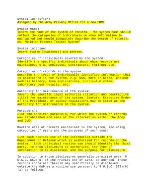 Image result for System Identifier Format