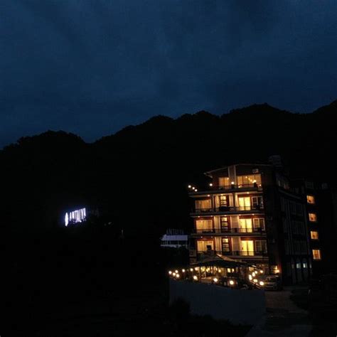 TERRAKOTTA RISHIKESH (Tapovan) - Hotel Reviews, Photos, Rate Comparison ...