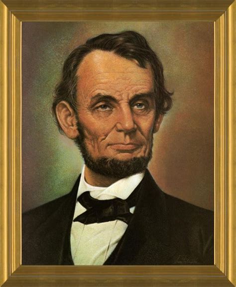 Abraham Lincoln 的图像结果