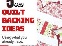Image result for Backing a Quilt Tutorial