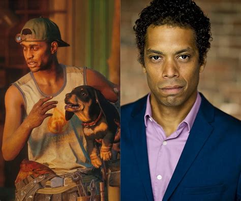 Meet the Cast of Far Cry 6 - All Voice Actors Explored