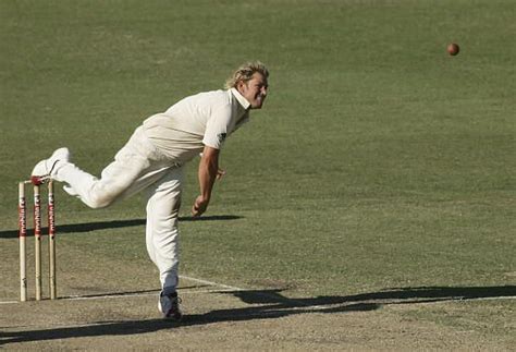 The science behind spin bowling
