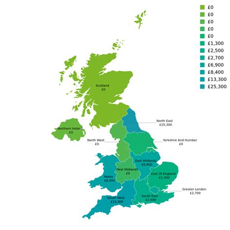 Window Cleaner Salary in UK - Check-a-Salary Latest Data