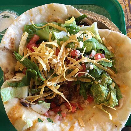 Excellent Find - Reviews, Photos - Cafe Rio Fresh Modern Mexican ...