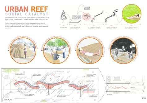 Urban Reef - Concept Design - modlar.com