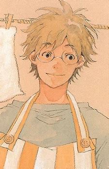 Masamune Kazama (My Girl) - Pictures - MyAnimeList.net