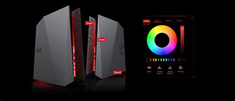 IGN India Review: Asus ROG G20CB Gaming PC