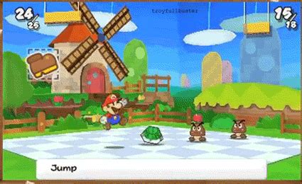 Image result for Paper Mario Sticker Star IGN