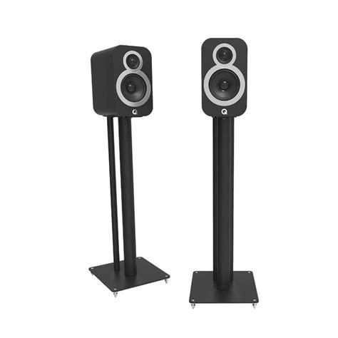 Shop for Q Acoustics Q 3000FSi Speaker Stands at Ooberpad