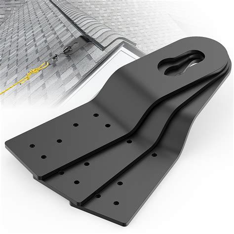 Buy Gadgetzan Roof Safety Anchor Hitch Clip,Roof Anchors For Fall ...