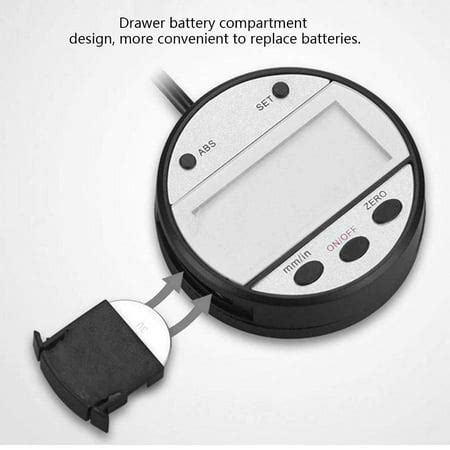 Image result for Machine Readout Scale