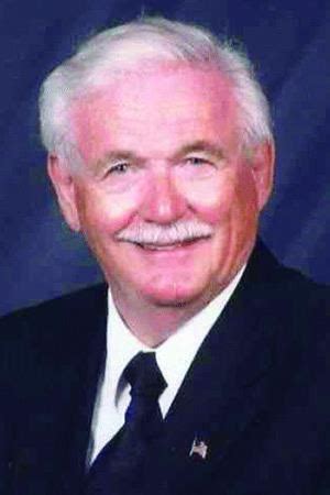 Aaron Steenbergen Obituary (1936 - 2025) - Bakersfield, CA ...