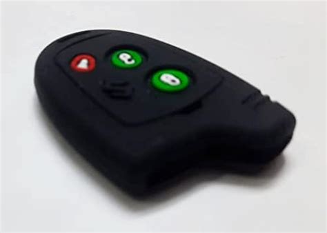 Tazzx Silicone Key Cover for Swift/WagonR/Celerio/Swift Dzire/Breza ...