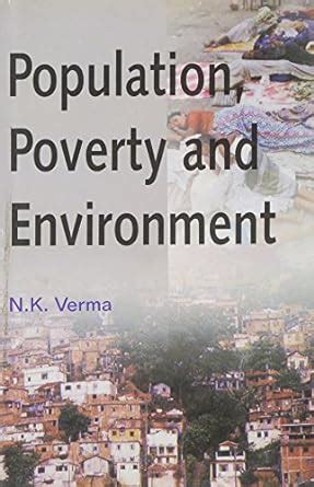 Buy Population, Poverty and Environment Book Online at Low Prices in ...