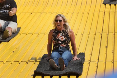 Marjorie Taylor Greene's 'Three Toe' Feet Go Viral in Doctored Photo ...