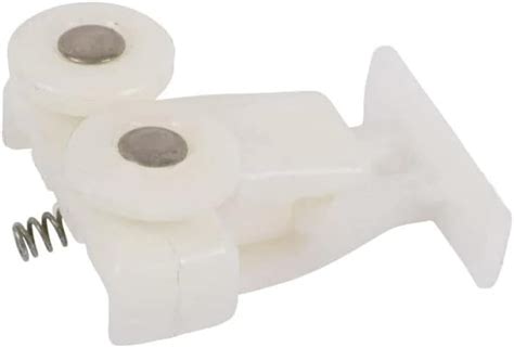 Buy Shower Door Sliding Sectional Guide Roller Assembly for Flair Fold ...