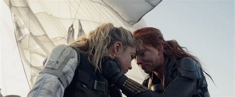 Picture of Black Widow