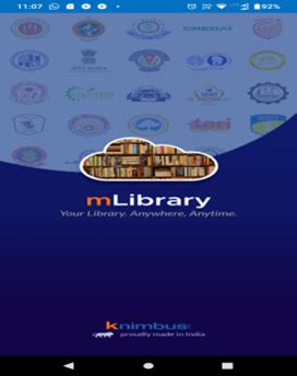 NITI AAYOG, India | Library