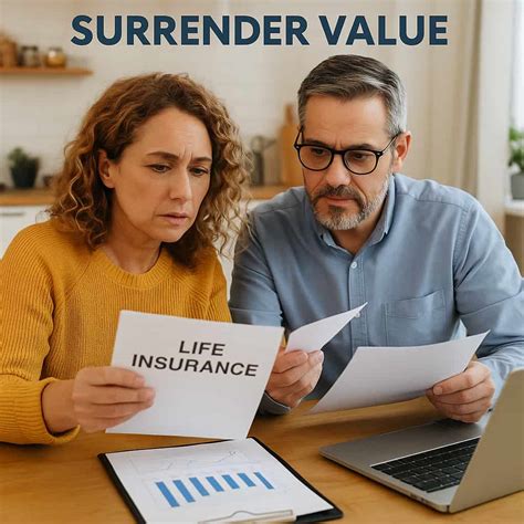 Life Insurance Surrender Value Explained (2025 Guide) | How It Works ...
