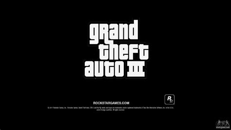 Image result for GTA 3L1 Loading Screen