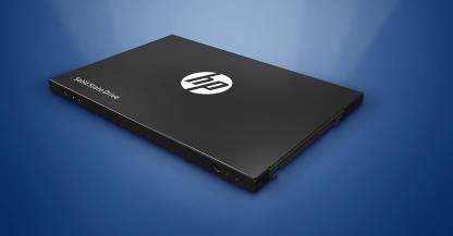 HP 256GB S750 (16L52AA#ACJ) SATA 2.5" 256GB 3D NAND SSD 250 GB Laptop ...