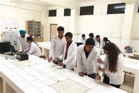 JCDM College of Pharmacy Sirsa Campus: Photos, Virtual Tour
