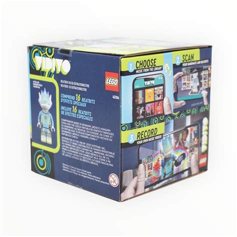 Image result for Alien Beatbox