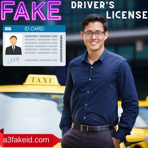 Image result for Fake Drivers License Back