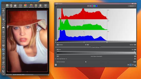 SilverFast 9 Studio It8 的图像结果