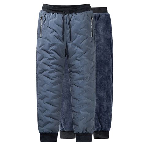 LMKIHUSA Womens Fleece Lined Hiking Pants,Waterproof Windproof Outdoor ...