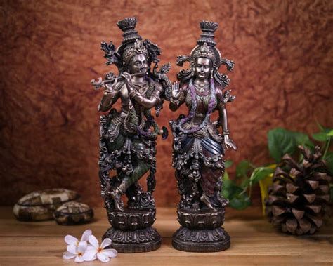 Pooja Articles – Tagged "Radha Krishna Statue" – www.soosi.co.in