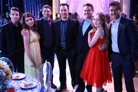 Girl Meets World Reviewed: Matthew Lawrence returns as Jack Hunter