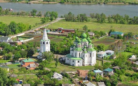Краснодарский край, станицы: список по алфавиту